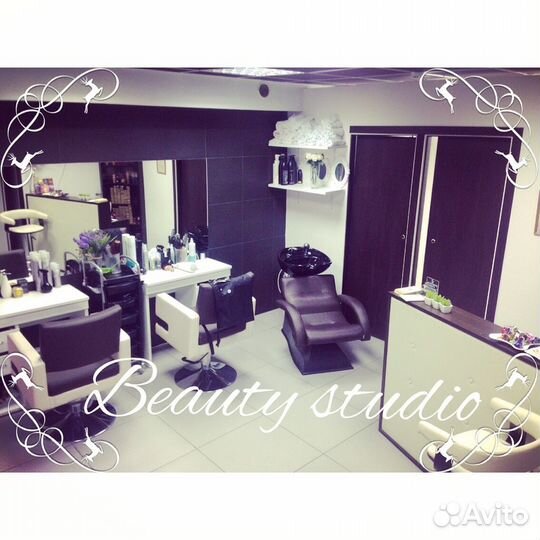 Студия Красоты 