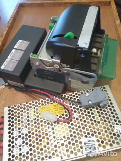 Термопринтер