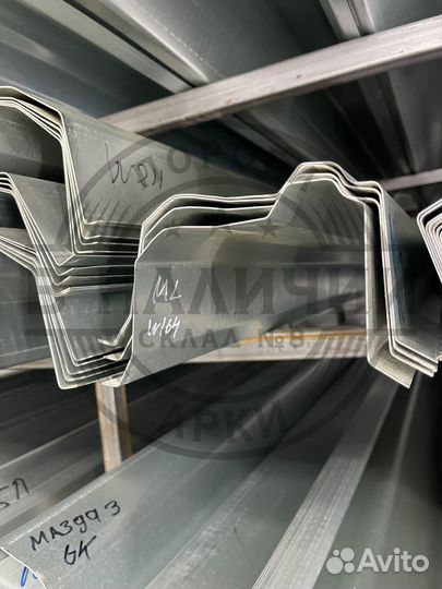 Ремонтный порог правый Mercedes-Benz W164