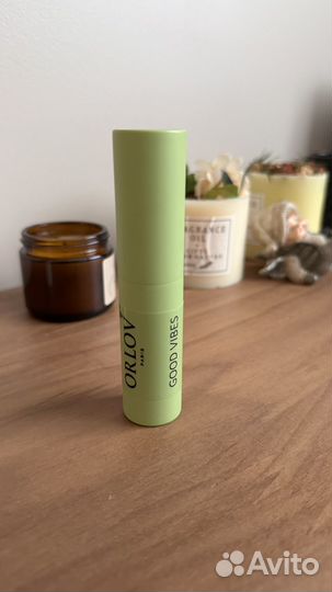 Orlov good vibes 10 ml