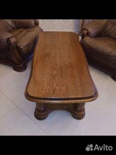 Журнальный стол