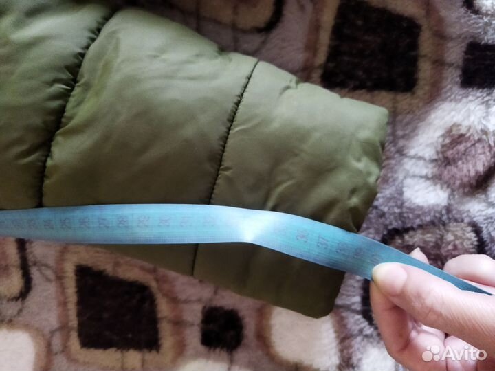 Куртки мальчику