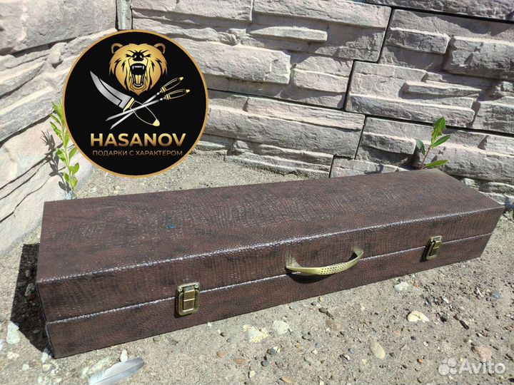 Шашлычный набор для пикника