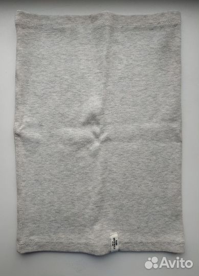 Детские шапка и снуд H&M