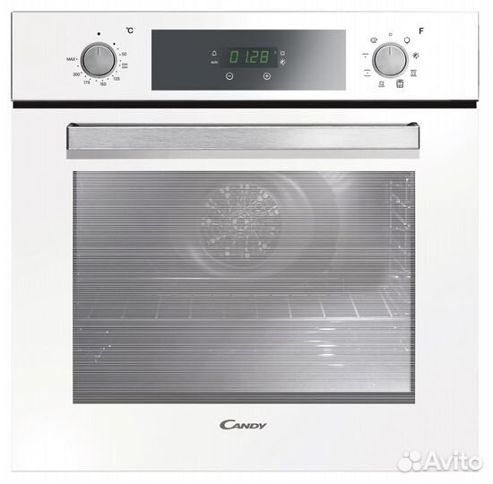Духовой шкаф Candy Moderna FCP605NXL/E FCP605WX(С)