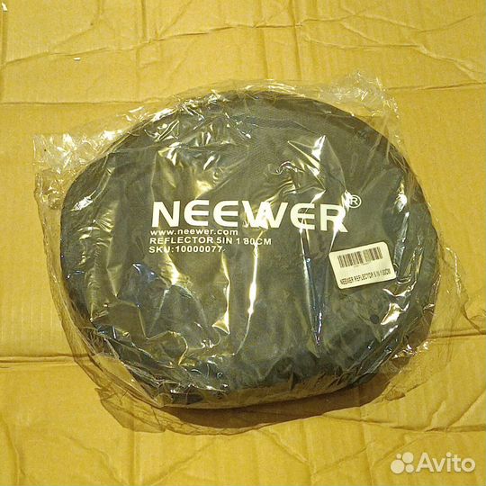 Отражатель Neewer 5 в 1, 80 см