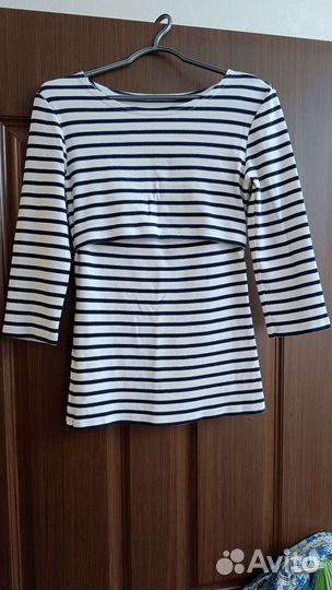 Кофта для кормления