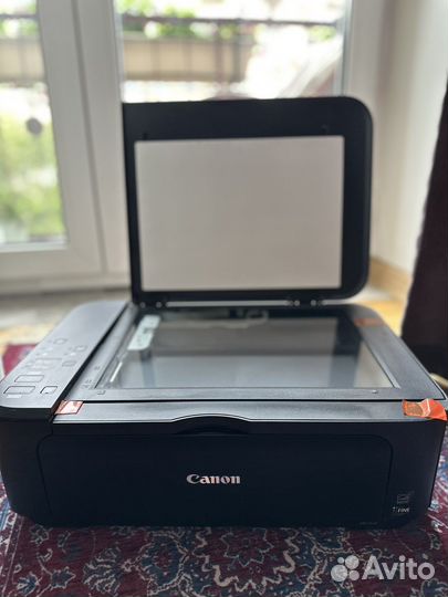 Принтер мфу Canon Pixma MG3540
