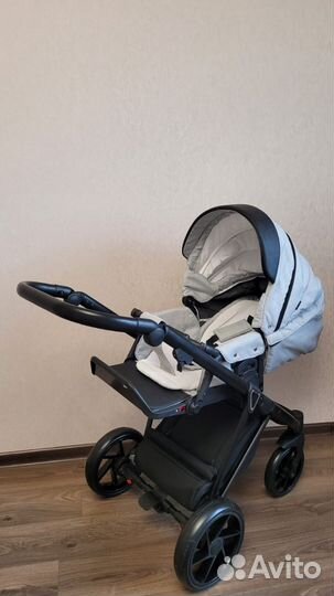 Bebe-Mobil Коляска 2 в 1