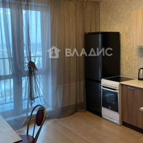 2-к. квартира, 50,1 м², 14/16 эт.