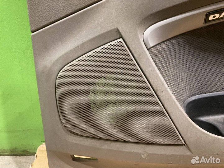 Обшивка двери DAF XF105