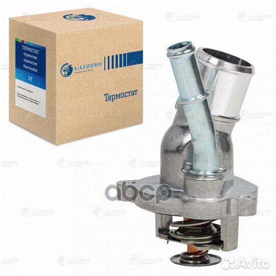 Термостат Ssang Yong NewActyon/Korando C (10)