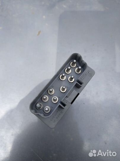 Кнопка включения фар BMW 5 Series E34 (1988-1995)