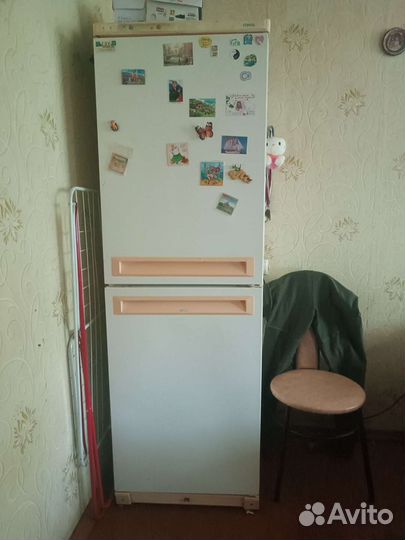 Холодильник