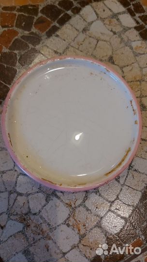 Горшок д/цветов