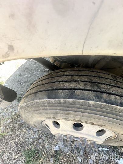 Freightliner ST120064ST, 2003