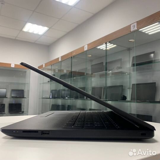 HP (AMD A6/ 8gb ram/ SSD/ R4) мало б/у