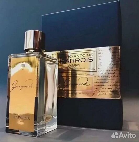 Духи мужские 100мл