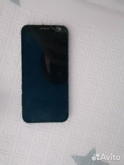 HONOR 8S, 2/32 ГБ