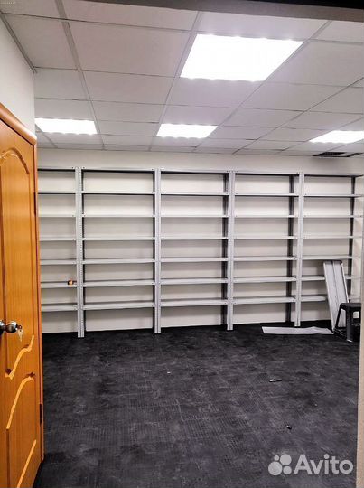 Модульная пвх плитка для магазина