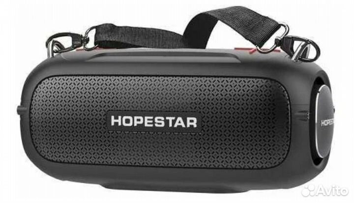 Портативная колонка Hopestar H41