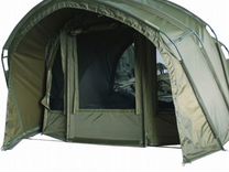 Карповая палатка Logic carp base-2-bivvy
