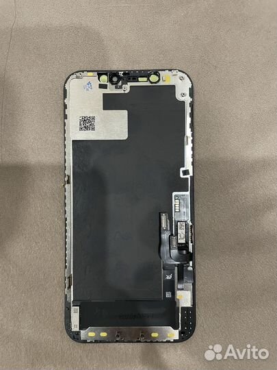 Дисплей iPhone 12 Pro