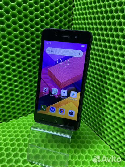 Itel A17, 16 ГБ