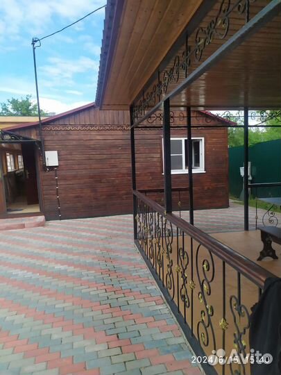 Беседка с мангалом аренда