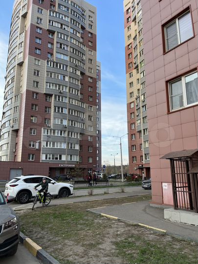 Свободного назначения, 49.3 м²