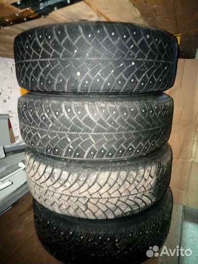 Goodride AD 153 185/65 R15 88Q