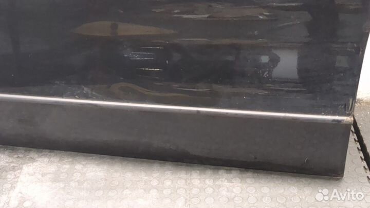 Дверь боковая левая передняя BMW X5 E53, 2005