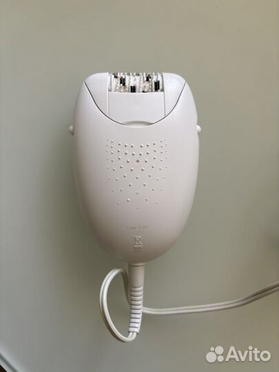 Эпилятор braun silk epil 1