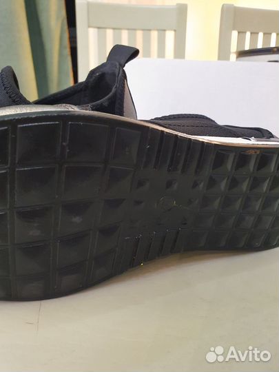 Слипоны женские 41 размер