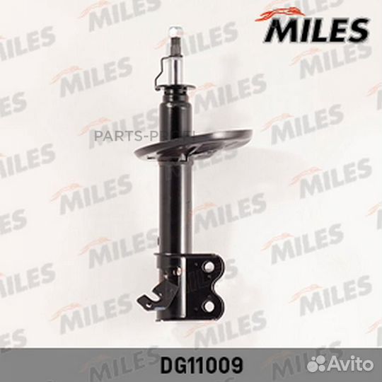 Miles DG11009 (toyota corolla 07/92-04/97) (KYB 333115) DG11009