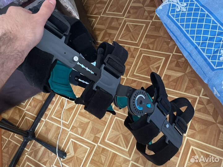 Ортез на коленный сустав orlett