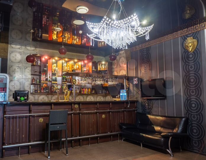 Общепит, 474.9 м²