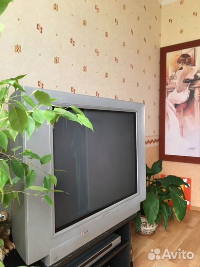 Телевизор Philips 29PT5606/58