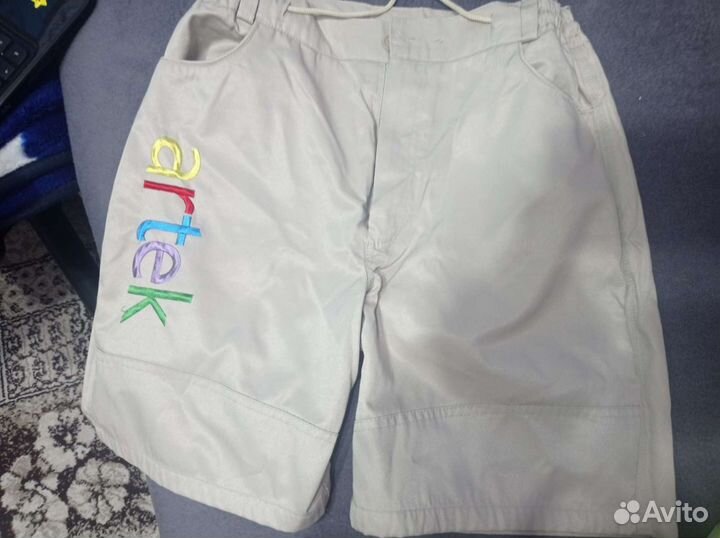 Артек шорты