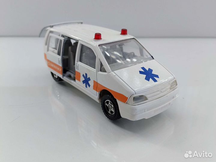 Коллекционные модели