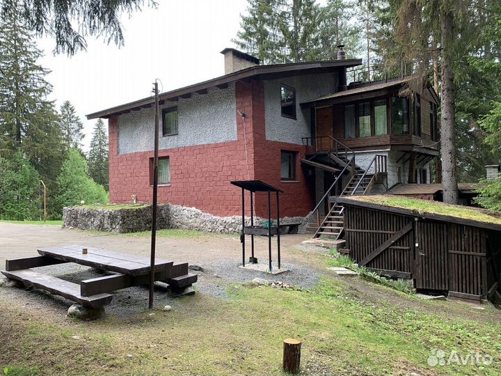 Нескучный тур в Карелию