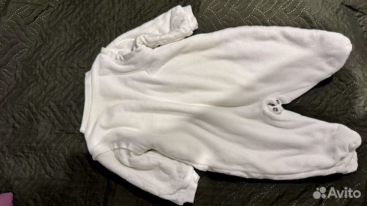 Комбинезон 62-65