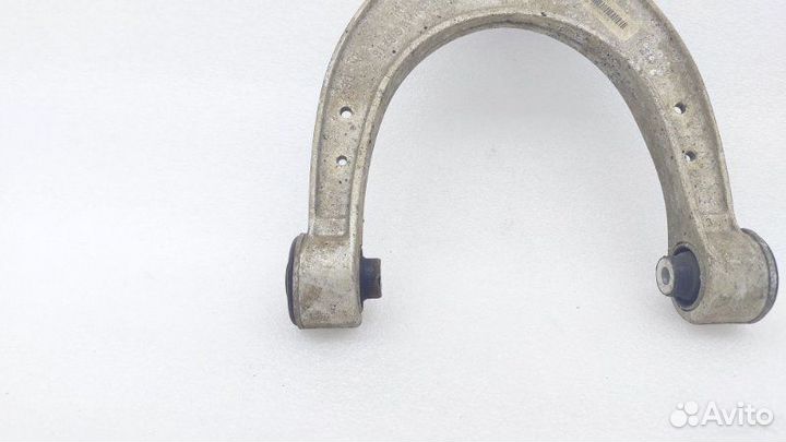 Рычаг подвески верхний передний Bmw 520D F10 N47T