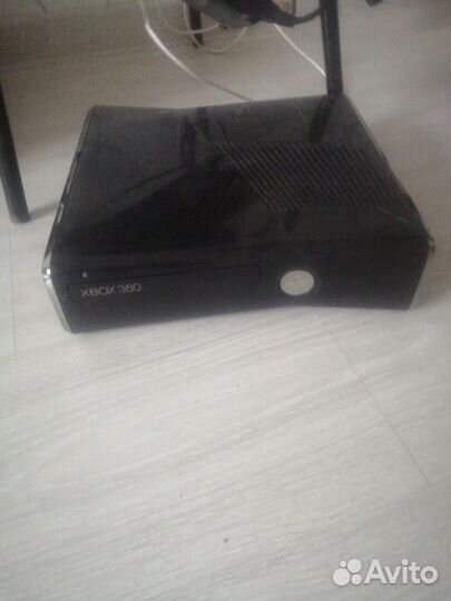 Xbox 360
