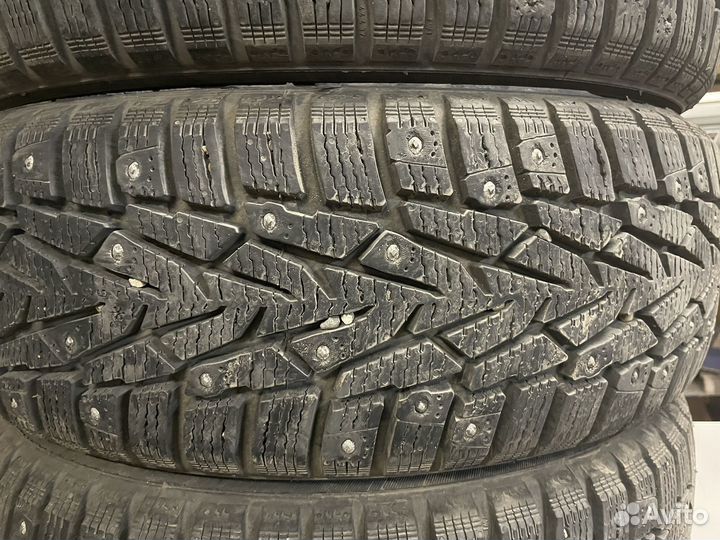 Nokian Tyres Nordman 7 195/65 R15 92M