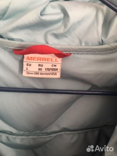 Куртка женская зимняя 46 48