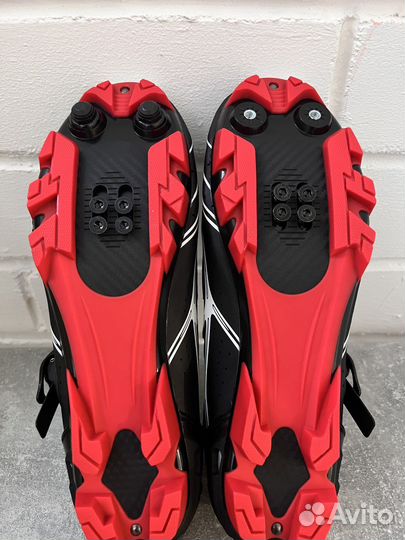 Велотуфли Newline Bike Shoes