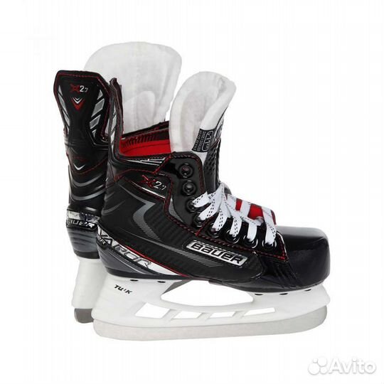 Коньки детские Bauer Vapor X2.7 новые