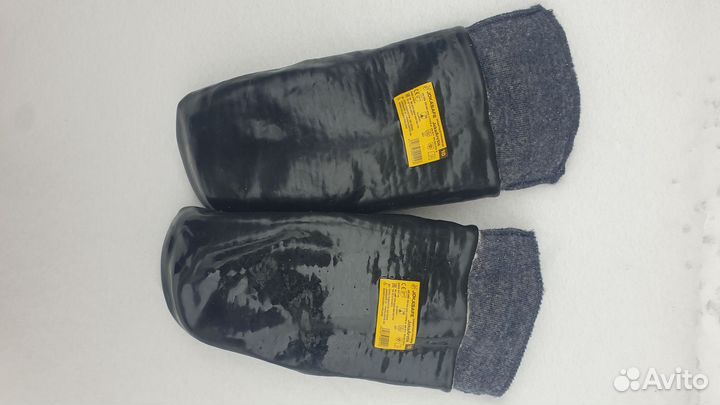 Рукавицы Joka Arctic