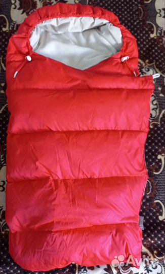 Аксессуары для коляски stokke 2